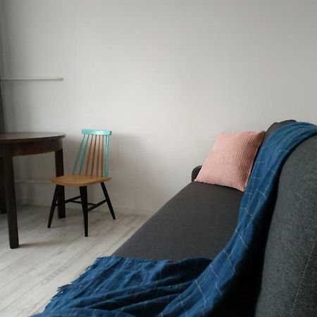 Apartament No 23 Łódź Exteriör bild