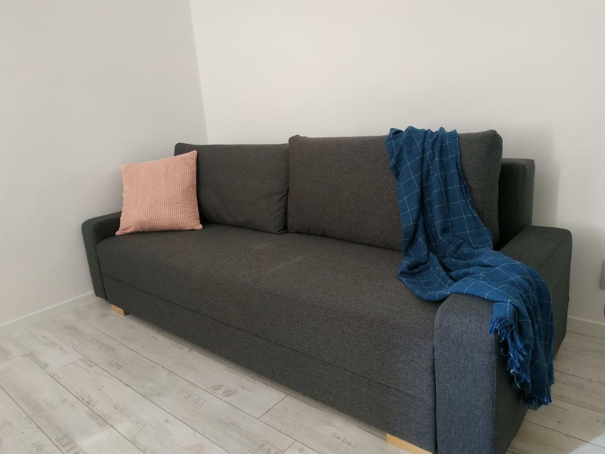 Apartament No 23 Łódź Exteriör bild