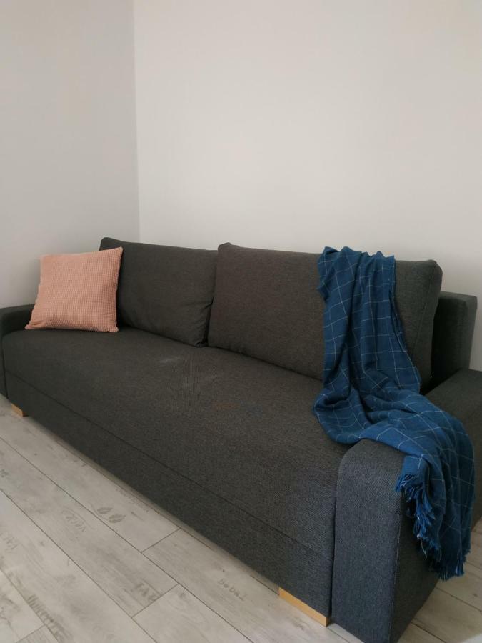 Apartament No 23 Łódź Exteriör bild