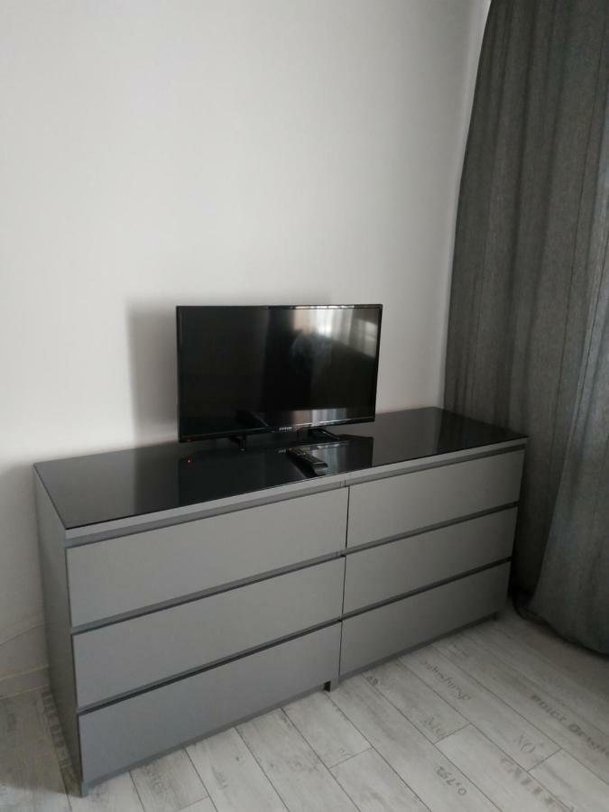 Apartament No 23 Łódź Exteriör bild